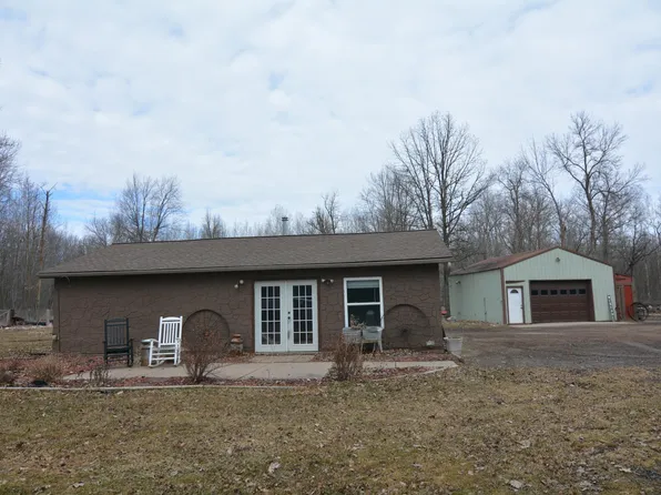 42830 78th St, Hillman, MN 56338