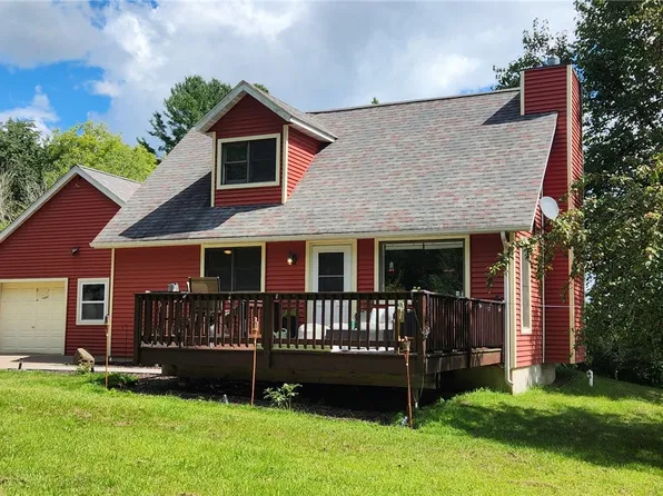 E1749 1020th Avenue, Boyceville, WI 54725