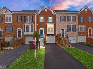 6230 Conklin Way, Haymarket, VA 20169