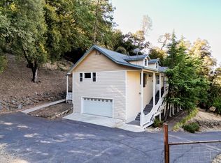 16373 Dog Bar Rd, Grass Valley, CA 95949