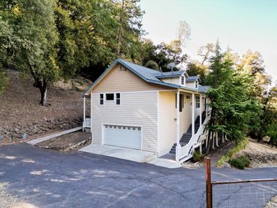 16373 Dog Bar Rd, Grass Valley, CA, 95949