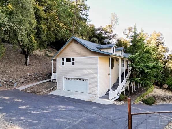 16373 Dog Bar Rd, Grass Valley, CA 95949