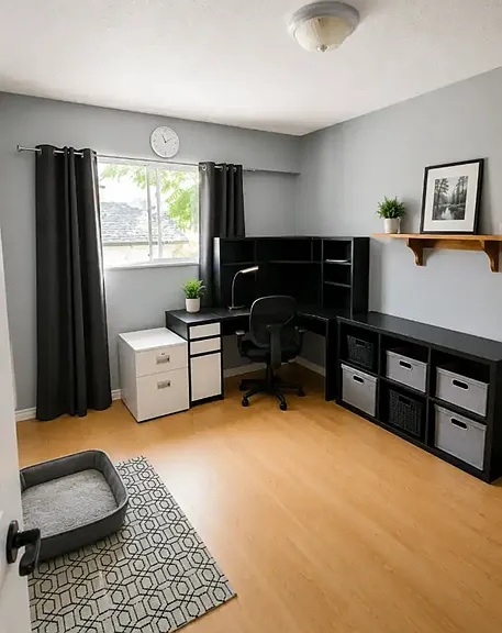 9173 Carver Cres #8 — Photo 4