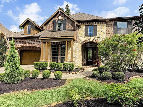 3rd image of 58 S Almondell Cir