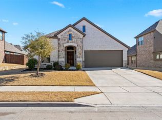 620 Bayonet Dr, Fort Worth, TX 76108