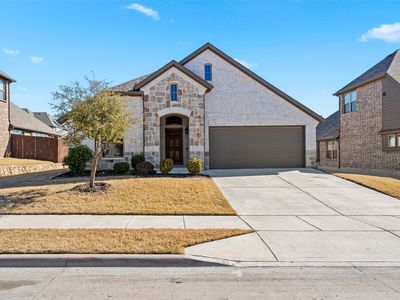 620 Bayonet Dr, Fort Worth, TX, 76108