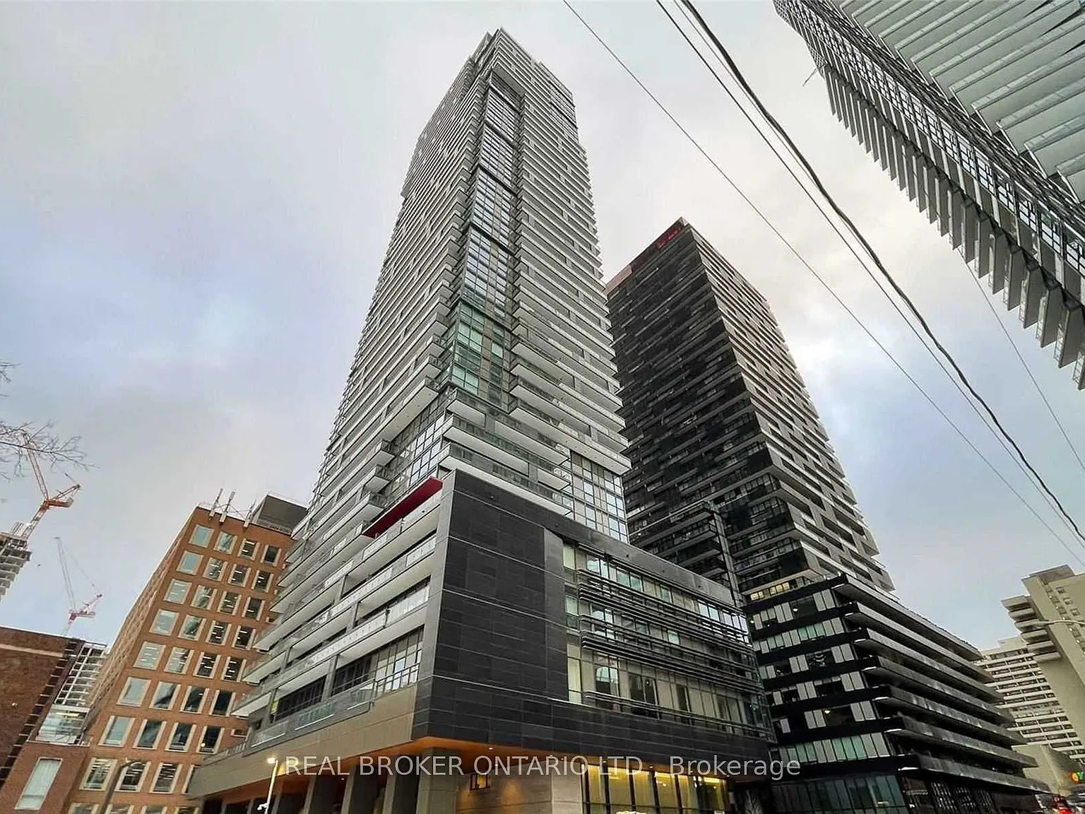2 bed, $2,500 — Photo 1