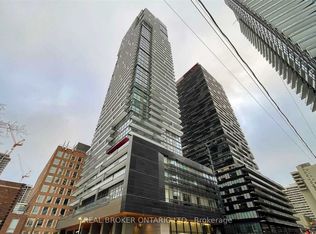 39 Roehampton Ave #1401, Toronto, ON M4P 1P9
