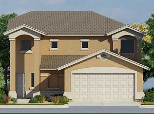 809 Luisa St, Anthony, TX 79821