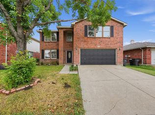1857 Lariat Dr, Justin, TX 76247