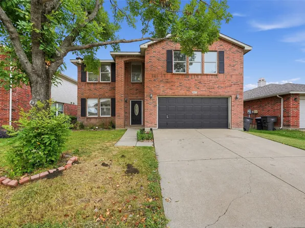 1857 Lariat Dr, Justin, TX 76247