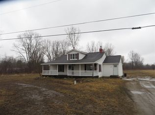 2127 E Wilson Rd, Clio, MI 48420