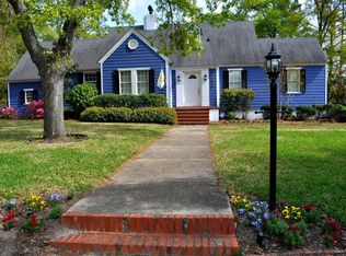 1320 Buena Vista Rd, Augusta, GA 30909