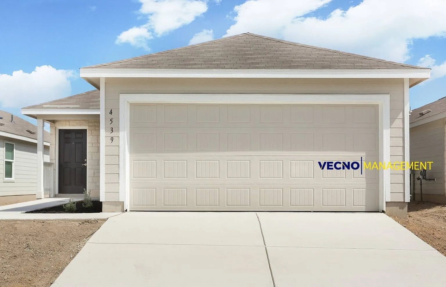 3 bed, 2.0 bath, 1266 sqft, $1,550 — Photo 2