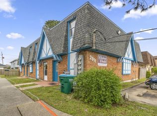 2911 Texas Ave, Kenner, LA 70065