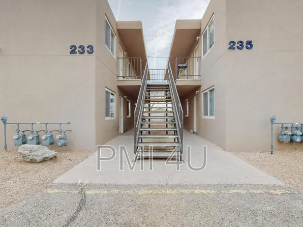 227 Tennessee St NE APT A, Albuquerque, NM 87108