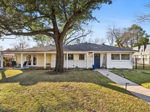 1723 Anglers Plz, Grapevine, TX 76051