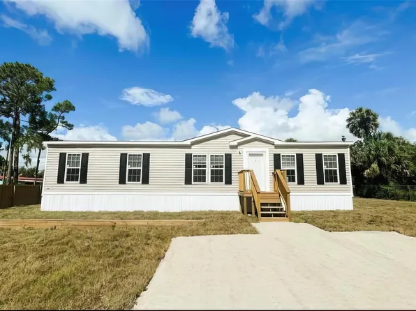151 SE 14th Avenue, Okeechobee, FL 34974