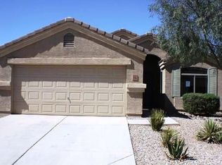 2154 W Wilson Ave, Coolidge, AZ 85128