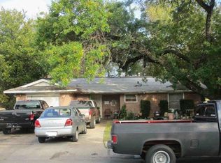 1825 Terry Dr, Grand Prairie, TX 75051