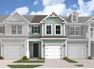 301 Lewes Ave, Simpsonville, SC 29681