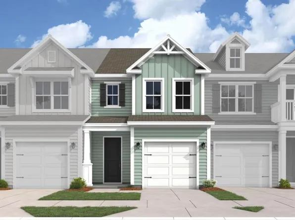 301 Lewes Ave, Simpsonville, SC 29681