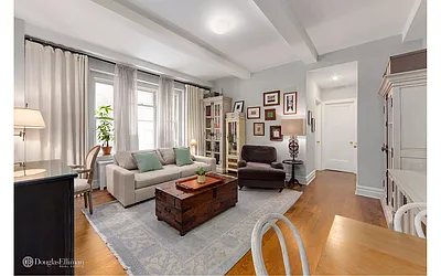 Sold by Douglas Elliman