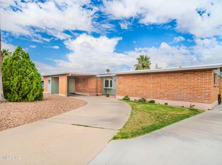 8517 E Kenyon Dr, Tucson, AZ 85710