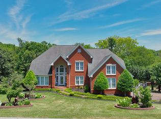 705 Rachel Dr, Goodlettsville, TN 37072