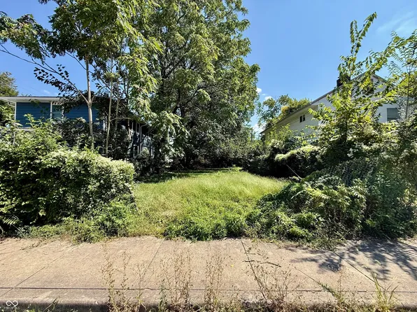 3467 N Kenwood Ave, Indianapolis, IN 46208
