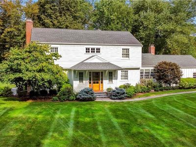 37 Old Hyde Road, Weston, CT, 06883