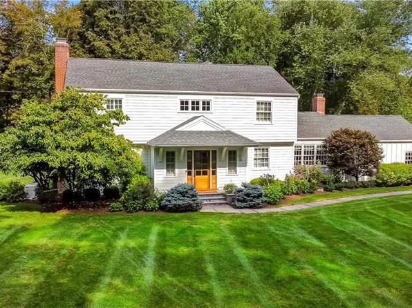 37 Old Hyde Road, Weston, CT 06883
