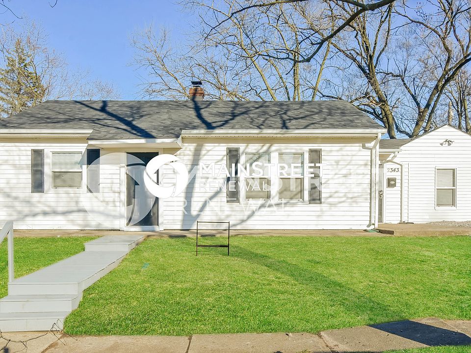 Front View
