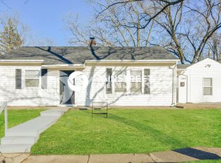 2343 Magnolia Pl, Indianapolis, IN 46219