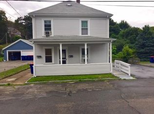 11 Peck Ave, Plymouth, MA 02360