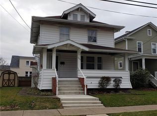 522 Oak St, Indiana, PA 15701