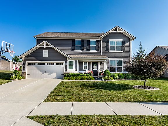 3rd image of 4032 Basswood Dr