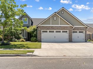 2561 Ship Rock Ave, Tulare, CA