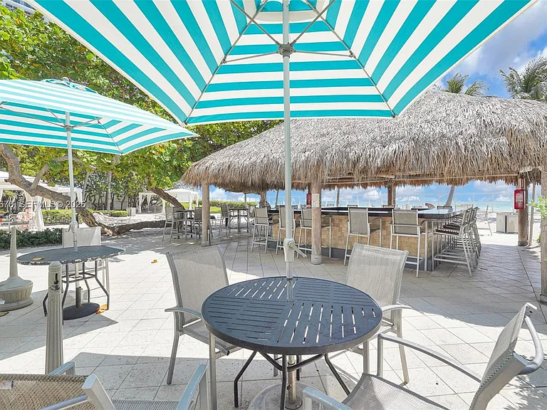 3001 S Ocean Dr #1611 — Photo 50
