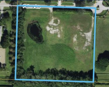15410 Palma Lane, Wellington, FL, 33414