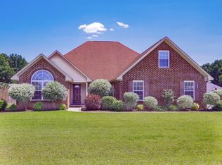 2335 Tolkien Ln, Sumter, SC 29153