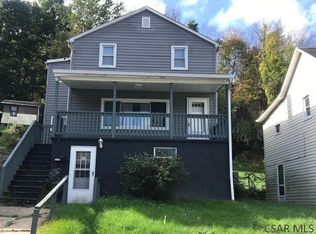 1307 Tennessee Ave, Johnstown, PA