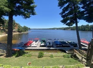 380 Park Dr UNIT 10, Wisconsin Dells, WI 53965
