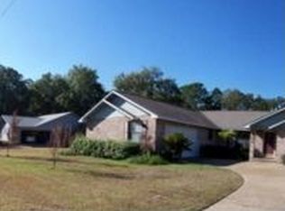 1900 Massachusetts Ave, Lynn Haven, FL 32444