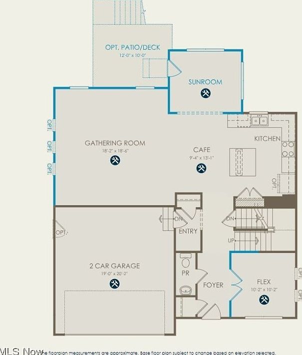 2nd image of 22 Benjamin Way