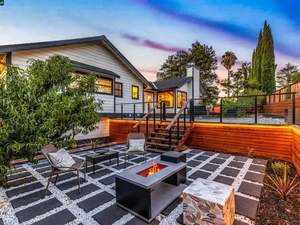 4348 Cowell Rd, Concord, CA 94518