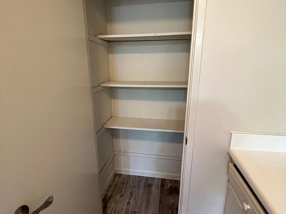 Kitchen Pantry