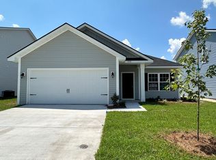 200 Joann Lewis Ln, Hinesville, GA 31313