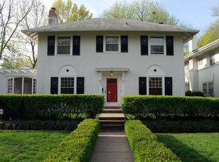 645 Huntington Rd, Kansas City, MO 64113