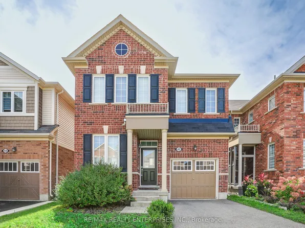 42 Callandar Rd, Brampton, ON L7A 4T8